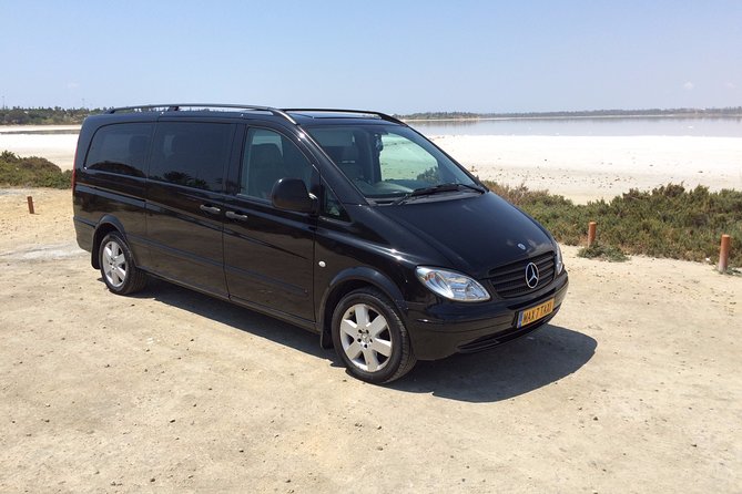 Private Minivan Transfer From Larnaca Airport to Protaras up to 7pax in Taxi - Benefits of Pre-Booking