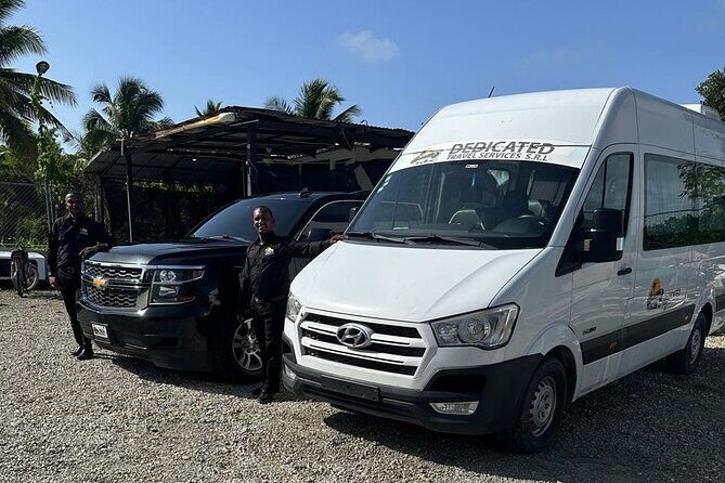 Private Minivan Transfer from Punta Cana Airport - Who Will Benefit Most from This Service?