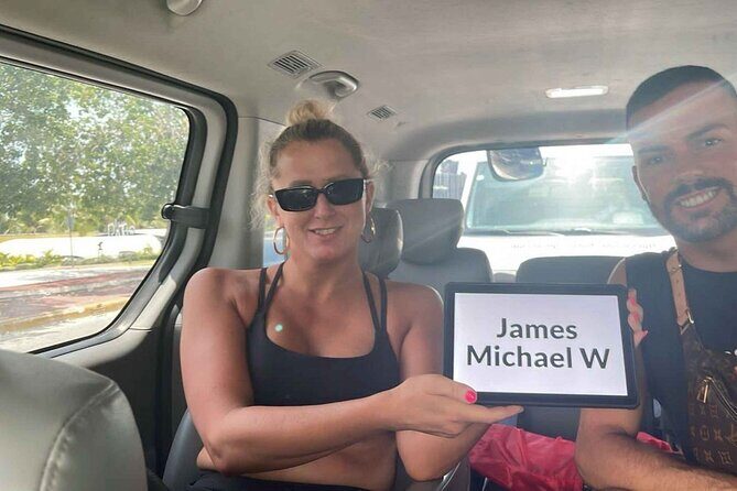 Private Minivan Transfer from Punta Cana Airport - Final Thoughts