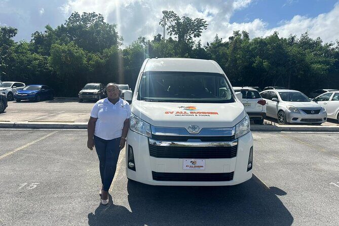 Private Minivan Transfer from Punta Cana to Miches - An In-Depth Look at the Service