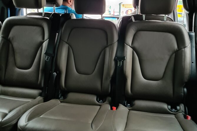 Private Minivan Transfer to Rotterdam - Reviews and Ratings From Viator and Tripadvisor