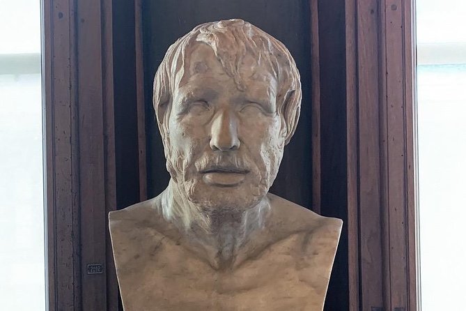 Private Minivan With a View and Uffizi in Florence Tour - The Sum Up