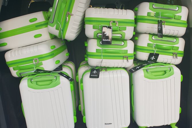 Private Minivan Zaanse Schans Windmill Tour From Amsterdam - Pricing Details and Reviews