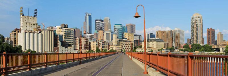 Private Minneapolis Riverfront Ramble A Journey of Discovery - Who Would Enjoy This Tour?