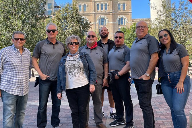 Private Missions and More - Half-day City Tour - Reviews