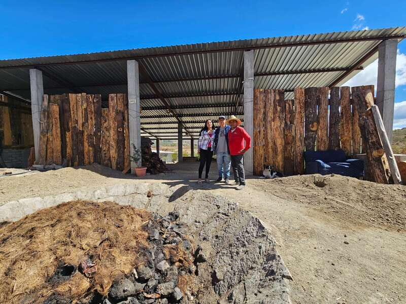 Private Mitla, Hierve el agua and Mezcal Tour with Lunch - Good To Know  