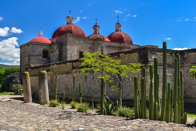 Private Mitla Tour with Chocolate Tasting by Car in Oaxaca - Transportation and Overall Experience