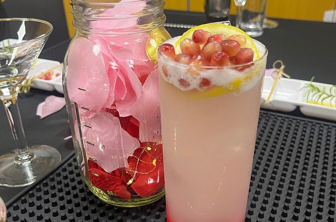 Private Mixology Experience in Fish Bay - Why This Experience Offers Great Value