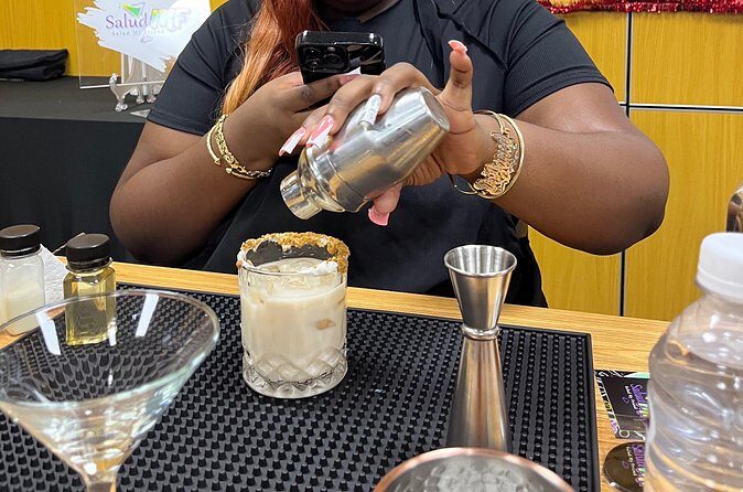 Private Mixology Experience in Fish Bay - Practical Tips for Travelers