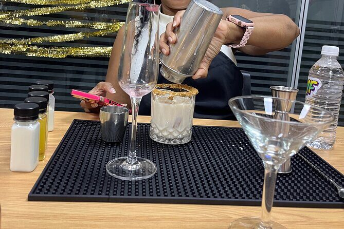 Private Mixology Experience in Fish Bay - Frequently Asked Questions