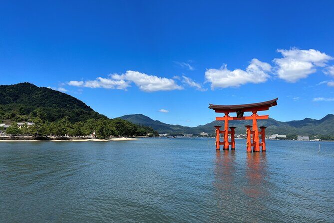 Private Miyajima Island Tour with Local Guide - Discover Miyajima with a Private Guide