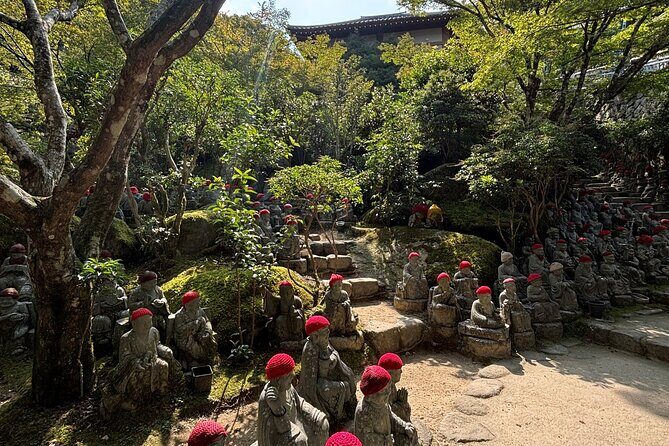 Private Miyajima Island Tour with Local Guide - The Sum Up