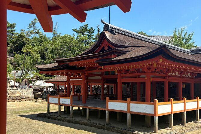 Private Miyajima Island Tour with Local Guide - FAQ