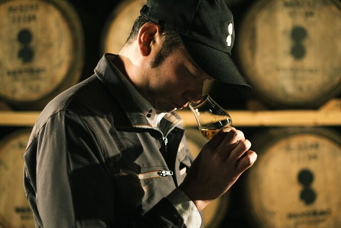Private Miyajima Oyster and Sakurao Whisky Distillery Tour - Start and End Points