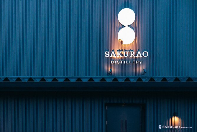 Private Miyajima Oyster and Sakurao Whisky Distillery Tour - Tour Details and Logistics