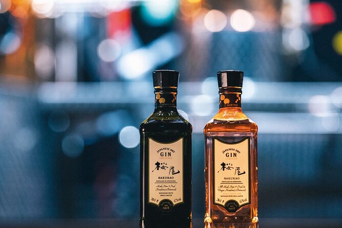 Private Miyajima Oyster and Sakurao Whisky Distillery Tour - Cancellation Policy