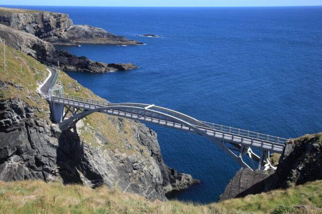 Private Mizen Head, Killarney National Park, Caha Pass Tour - Pickup and Drop-off Locations