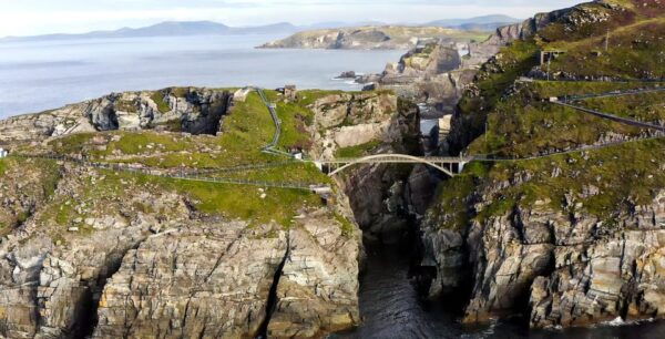 Private Mizen Head, Killarney National Park, Caha Pass Tour - Reserve Now and Pay Later