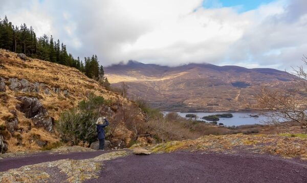 Private Mizen Head, Killarney National Park, Caha Pass Tour - Frequently Asked Questions