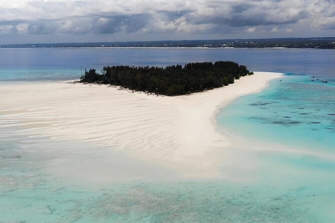 Private Mnemba Island Tour; Spice Tour; Jozani Forest Tour - Pickup Information