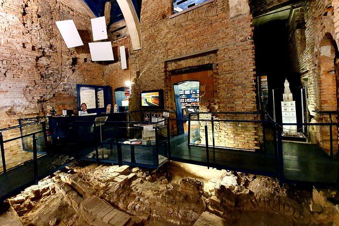 Private Modena Old Town Walking Tour - Frequently Asked Questions