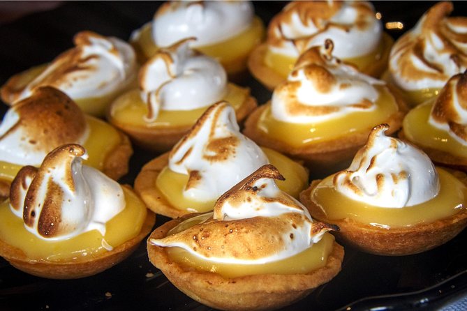 Private Modern Australian Cooking Class With a Professional Chef in Melbourne - Additional Information