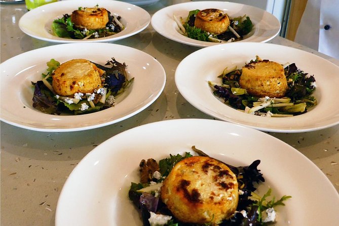 Private Modern Australian Cooking Class With a Professional Chef in Melbourne - Miscellaneous