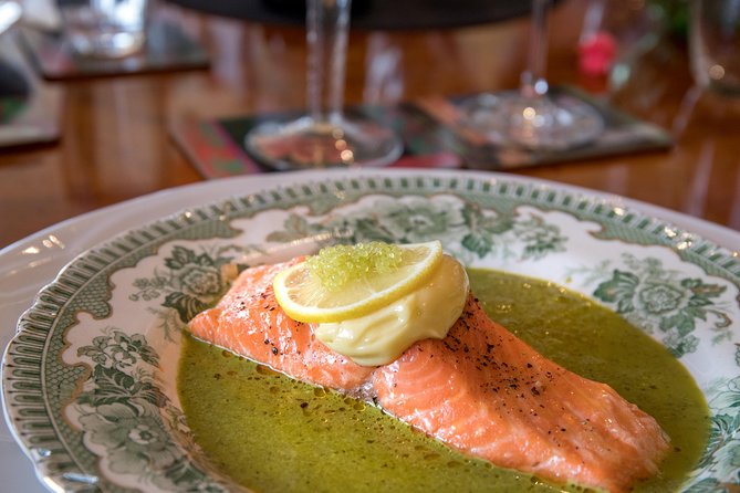 Private Modern Australian Cooking Class With a Professional Chef in Melbourne - Common Questions