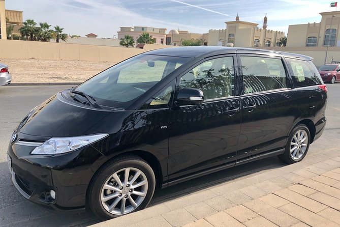 Private Modern Dubai Tour - The Sum Up