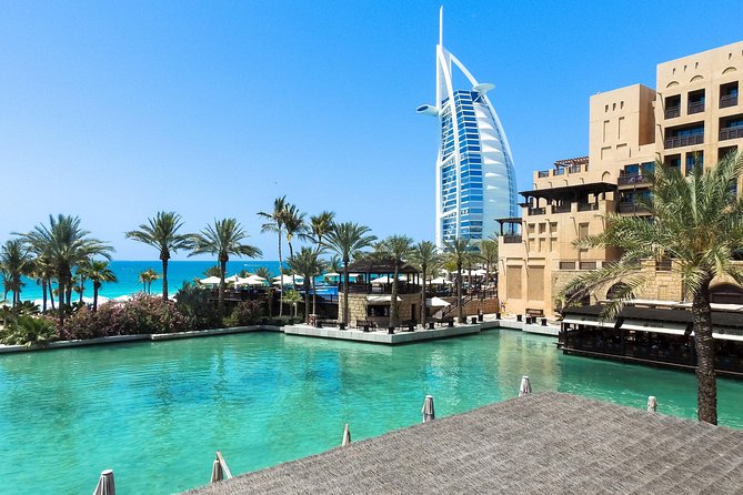 Private Modern Dubai Tour With Monorail Ride - Overall Experience