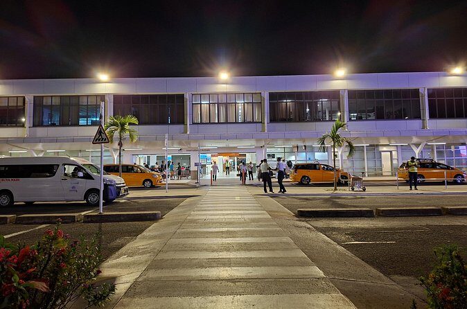 Private Momi Bay Transfers - Pricing & Value for Money