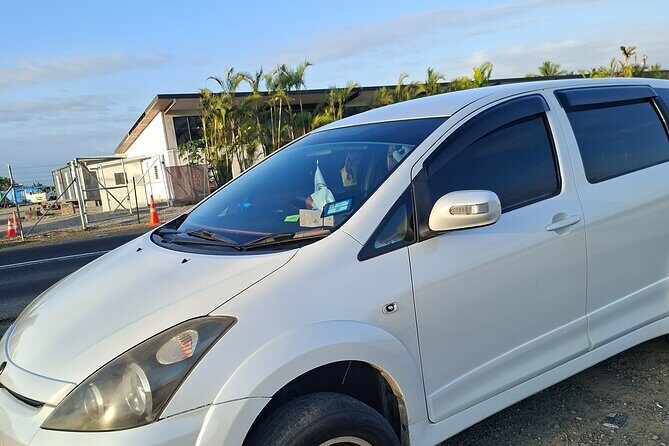 Private Momi Bay Transfers - FAQs