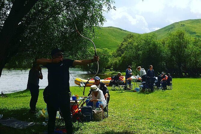 Private Mongolia River Rafting Adventure - Who Will Love This Tour?