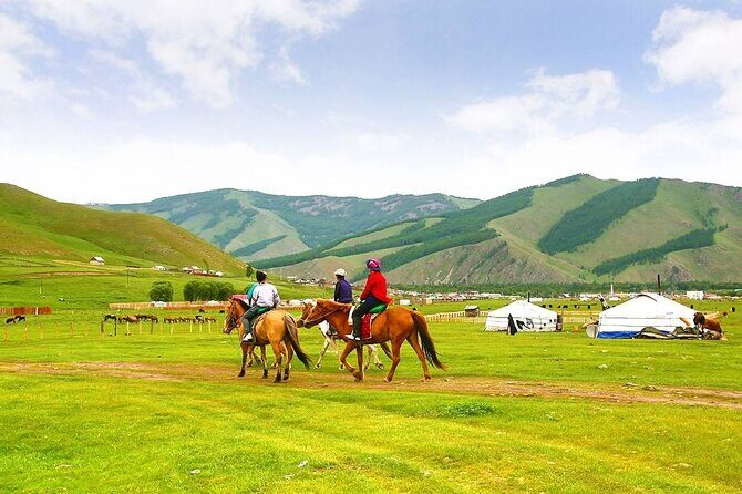 Private Mongolia Tour: 9 Days Genghis Khan Birthplace Exploration - FAQ