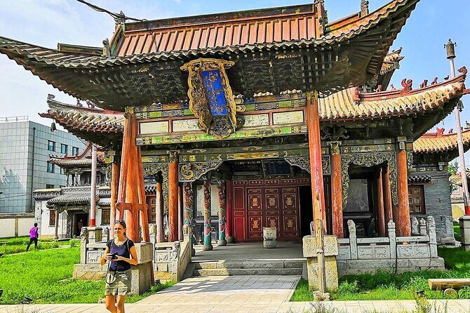 Private Mongolia Tour: 9 Days Genghis Khan Birthplace Exploration - Why This Tour Offers Great Value