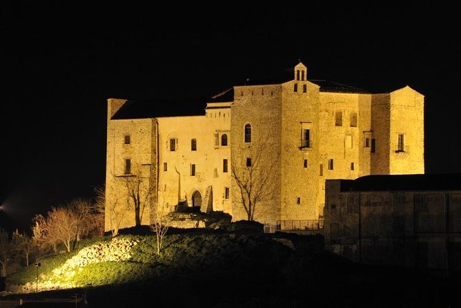 Private Monreale, Cefalù & Castelbuono Tour, From Palermo Area - Tour Inclusions