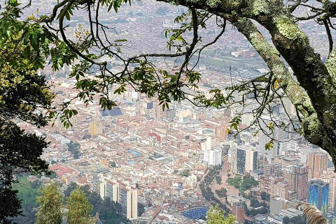 Private Monserrate Half Day Tour - Frequently Asked Questions
