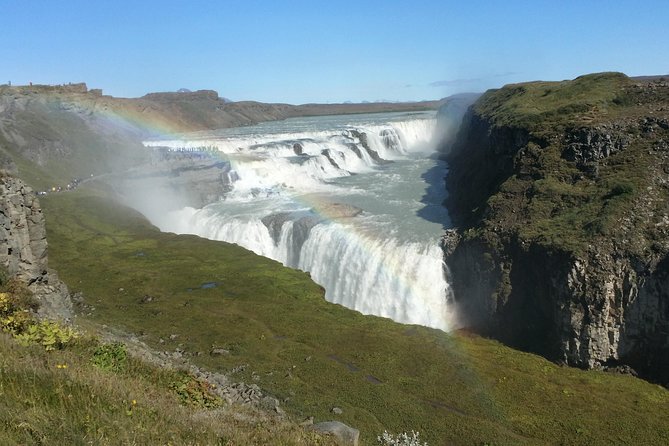 Private Monster Truck Golden Circle Tour by Superjeep From Reykjavik - Cancellation Policy and Refund Guidelines