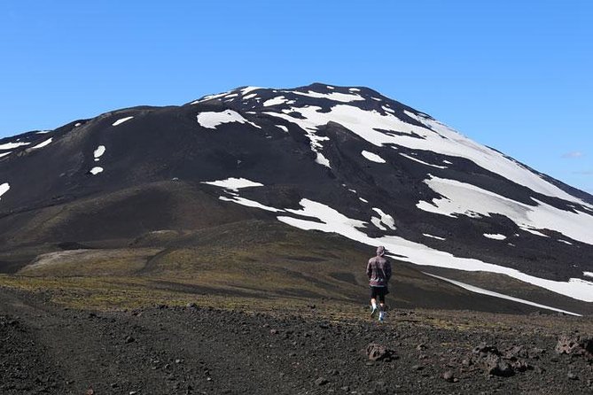 Private Monster Truck Landmannalaugar and Hekla Volcano Day Trip - Price and Contact Information