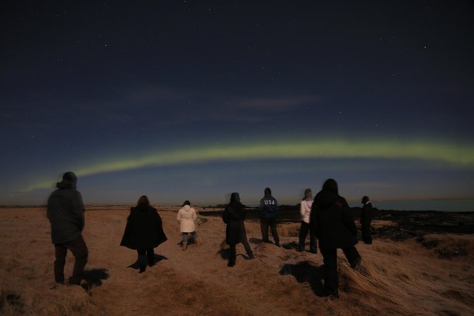 Private Monster Truck Northern Lights Hunt From Reykjavik - Cancellation Policy and Reviews