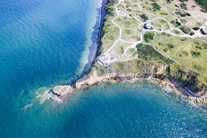 Private Mont-Saint-Michel and D-Day Beaches Tour From Paris - Common Questions