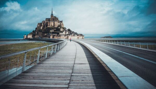 Private Mont Saint-Michel Family Walking Tour - Additional Information
