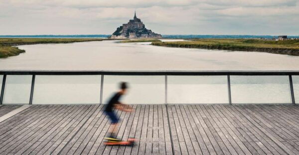 Private Mont Saint-Michel Family Walking Tour - The Sum Up