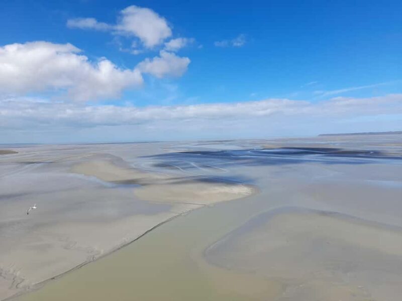 Private Mont-Saint-Michel from Bayeux or Caen - What’s Not Included and What to Budget For