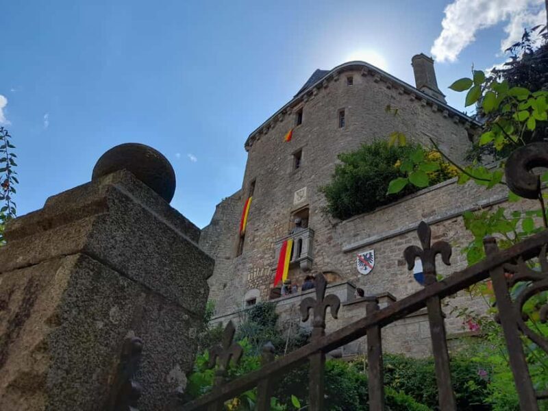Private Mont-Saint-Michel from Bayeux or Caen - FAQ