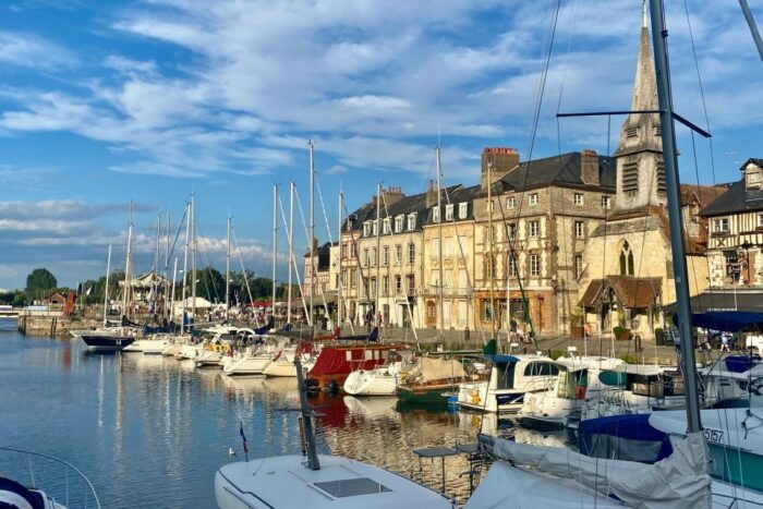 Private Mont Saint-Michel, Honfleur Trip by Mercedes - Important Information for Travelers