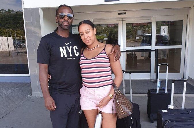 Private Montego Airport -Excellence Oyster Bay Roundtrip Transfer - Good To Know