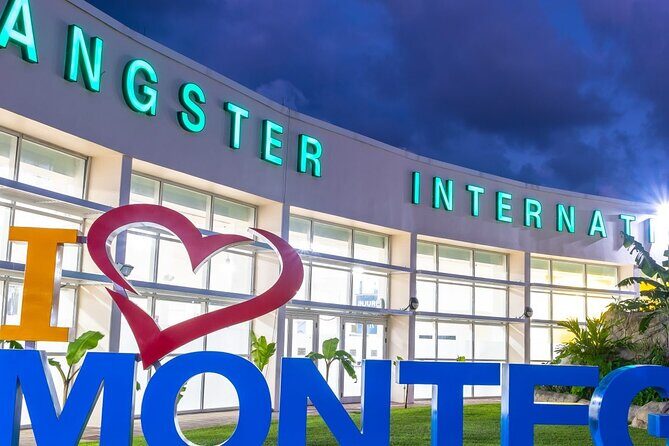 Private Montego Bay Airport/Port Transfer To Hotel in MontegoBay. - The Value of This Transfer