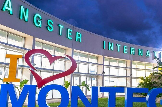 Private Montego Bay Airport/ Port Transfer To Hotels in Falmouth - How This Transfer Stands Out