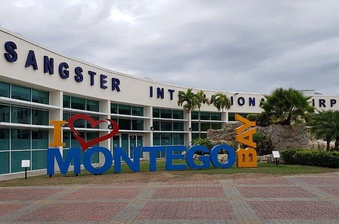 Private Montego Bay Airport/ Port Transfer To Hotels in Falmouth - FAQ